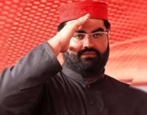 گورنر راج مسائل کا حل نہیں ہے: سینیٹر ایمل ولی خان