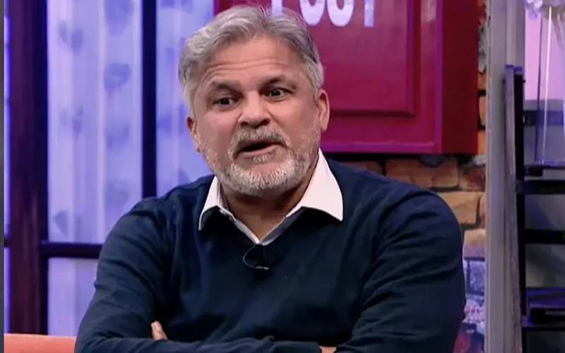 انتقال کی خبریں پر معین خان کا ردعمل آ گیا