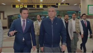 نامکمل یا بوگس دستاویزات کے حامل مسافر کو ہرگز سفر کی اجازت نہیں دی جائے گی، پاکستان کی عزت ہم سب کی عزت ہے: محسن نقوی