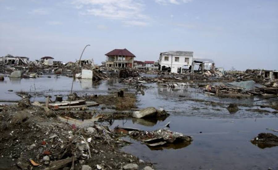 جنوب مشرقی ایشیا میں تباہ کن سیلاب، ہلاکتیں 1300 سے تجاوز کر گئیں