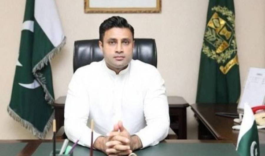 انٹرنیشنل میڈیا کی توجہ نے عمران خان کی بہن سے ملاقات ممکن بنائی، زلفی بخاری