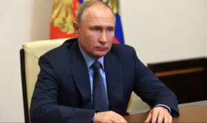 اگر یورپ نے روس کے ساتھ جنگ شروع کرنے کی غلطی کی تو ایسی شکست ہوگی کہ مذاکرات کیلئے بھی کوئی فریق باقی نہیں بچے گا، پیوٹن کی دھمکی