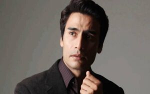 50 سالہ فرحان علی آغا کی فٹنس دیکھ کر مداح حیران رہ گئے