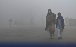 موسم کے حوالے سے اہم پیشگوئی سامنے آ گئی