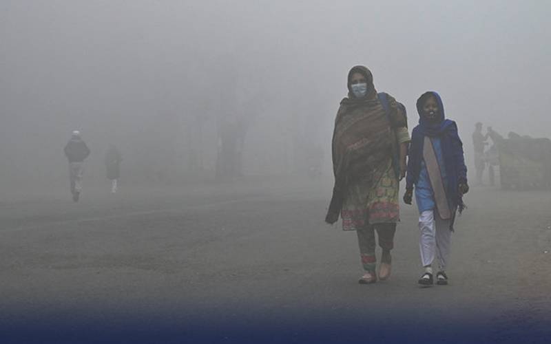 موسم کے حوالے سے اہم پیشگوئی سامنے آ گئی