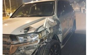 ابوزر حادثے سے قبل سنیپ چیٹ پر ویڈیو بنا رہا تھا، تفتیش میں انکشاف