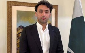 پاکستان کرپٹو کونسل (PCC) کے چیف ایگزیکٹو آفیسر بلال بن ثاقب نے استعفے کی تردید کر دی