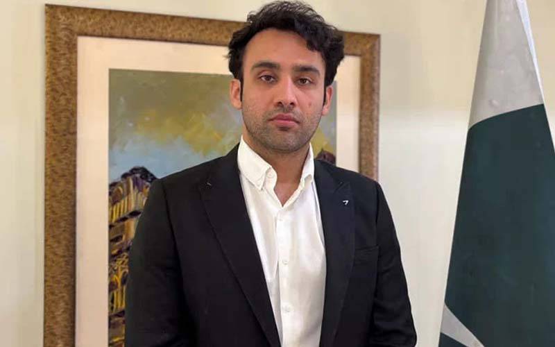 پاکستان کرپٹو کونسل (PCC) کے چیف ایگزیکٹو آفیسر بلال بن ثاقب نے استعفے کی تردید کر دی