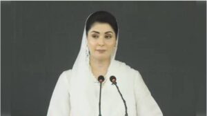 ہمت کارڈ کے ذریعے ہزاروں افرادِ باہمت کو مالی بااختیاری دی جا رہی ہے: وزیر اعلیٰ مریم نواز