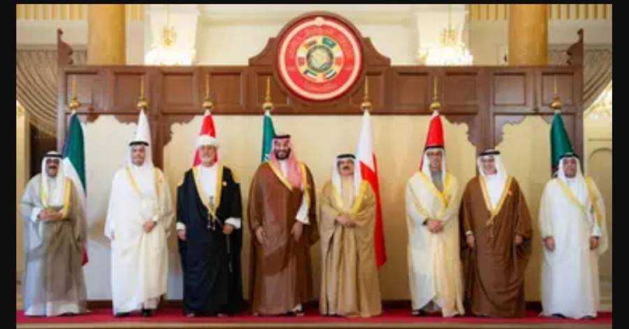کسی ایک ملک کی خودمختاری کی خلاف ورزی تمام ریاستوں کی اجتماعی سلامتی کے لیے براہِ راست خطرہ تصور ہوگی، خلیج تعاون کونسل