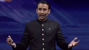 بلال بن ثاقب کے استعفی کے بعد بھارتی میڈیا کا جھوٹا پراپیگنڈا