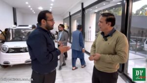 ویڈیو: پاکستان کی سستی ترین الیکٹرک کار آگئی، 10 لاکھ میں کیا کچھ ملے گا؟ گاڑی کتنی پائیدار؟ اہم تفصیلات جانیے۔