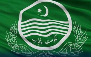 پنجاب حکومت نے گریڈ 19 اور 18 کے 7 افسران کے تقرر و تبادلے کردیئے
