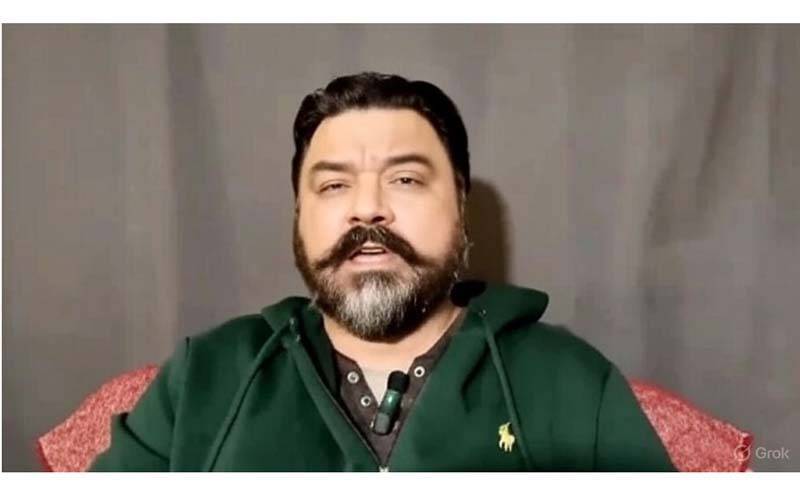 حکومت نے برطانیہ سے شہزاد اکبر اور عادل راجہ کی حوالگی کی درخواست کردی