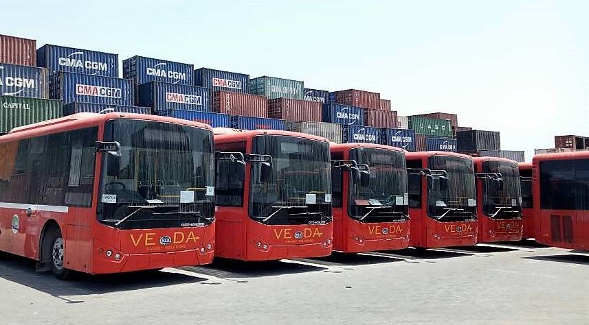 گوجرانوالہ کے لیے خوشخبری، نواز شریف کی ہدایت پر ماس ٹرانزٹ پراجیکٹ کی منظوری