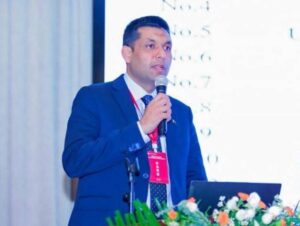 پاکستانی طبی ماہرین چین کے ساتھ صحت کے شعبے میں روابط مضبوط بنا رہے ہیں۔