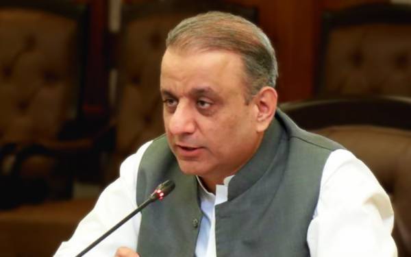 وفاقی وزیر عبدالعلیم خان کی فیلڈ مارشل سید عاصم منیر کو چیف آف ڈیفنس تعینات ہونے پر مبارکباد