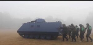 ننکانہ، سی سی ڈی سے مبینہ مقابلے میں 6 منشیات فروش ہلاک