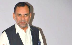 جلاؤ گھیراؤ کیس: اعظم سواتی سمیت پی ٹی آئی رہنماؤں کی ضمانت میں توسیع