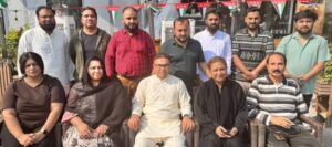 پنجاب ایسوسی ایشن کی جانب سے دبئی میں "عید الاتحاد" تقریب کا انعقاد