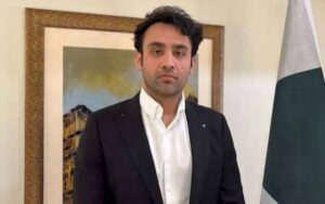 پاکستان دنیا کے لیے کرپٹو ریگولیشن کا مؤثر ماڈل بن سکتا ہے: بلال بن ثاقب