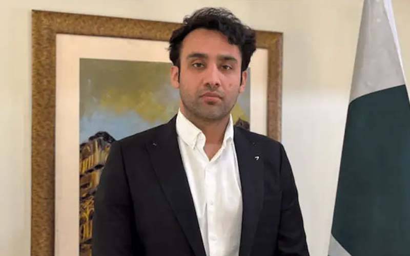 پاکستان دنیا کے لیے کرپٹو ریگولیشن کا مؤثر ماڈل بن سکتا ہے: بلال بن ثاقب