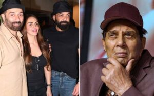 نہ بیٹیاں ، نہ بیٹے: لیجنڈری اداکار دھرمیندر اپنی کروڑوں کی زمین کس کے نام کرگئے ؟