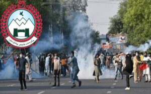 خیبرپختونخوا حکومت کا 9 مئی کے مزید 57 مقدمات ختم کرنے کا فیصلہ