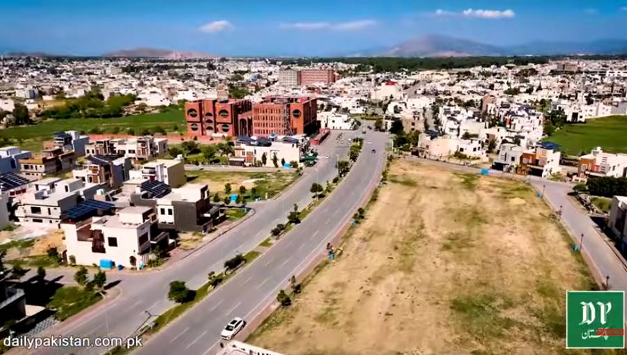 ویڈیو: پاکستان کی سب سے خوبصورت سوسائٹی، اس آباد سوسائٹی میں پلاٹ لینے کا سنہری موقع، تاریخ میں پہلی مرتبہ!