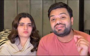 عام لوگ حقیقت نہیں جانتے، ڈکی اور عروب ایسی ذہنی حالت میں نہیں ہیں کہ لوگوں سے مل سکیں، اقرا کنول