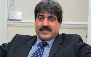 جیل میں نواز شریف کو ایسی چیز دی گئی جس سے ان کے پلیٹلیٹس خطرناک حد تک گر گئے، ناصر بٹ