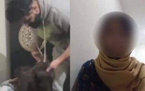 راولپنڈی میں لڑکی کے بال کاٹنے کا کیس، عدالت نے دونوں ملزمان کو ضمانت پر رہا کرنے کا حکم دے دیا