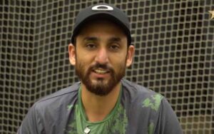 سلمان علی آغا کا سکواڈ میں تبدیلی اور بابراعظم کے بارے میں بڑا دعویٰ