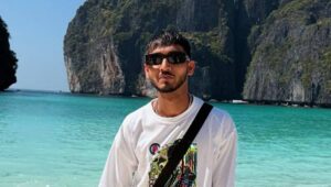 طلحہ انجم مسلسل دوسری بار دنیا بھر میں ’سب سے زیادہ سُنے جانے والے پاکستانی آرٹسٹ‘ قرار