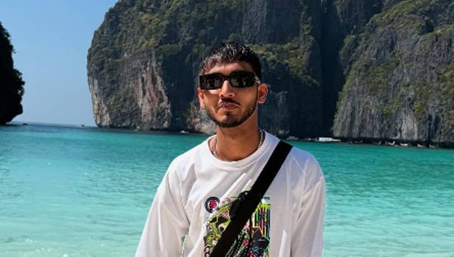 طلحہ انجم مسلسل دوسری بار دنیا بھر میں ’سب سے زیادہ سُنے جانے والے پاکستانی آرٹسٹ‘ قرار