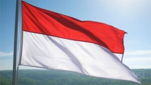 انڈونیشیا کے صدر دو روزہ دورے پر پیر کو پاکستان پہنچیں گے