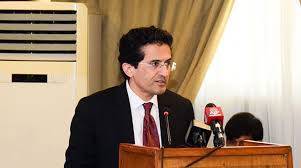 چیف آف ڈیفنس فورسز کے نوٹیفکیشن کے بعد تمام قیاس آرائیاں دم توڑ گئیں، وزیر پیٹرولیم