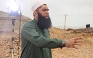 جنید جمشید کو مداحوں سے بچھڑے 9 برس بیت گئے