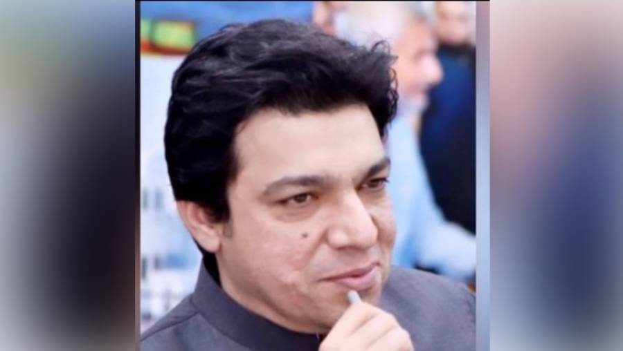 مائنس ون یعنی الطاف حسین فارمولہ، نہیں تو پھر پوری پی ٹی آئی مائنس، فیصل واوڈا