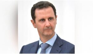 لوگ مساجد پر خرچ کرتے ہیں مگر اپنے گھروں میں کھانا میسر نہیں، سابق شامی صدر بشارالاسد کی متنازعہ آڈیو ویڈیوز لیک