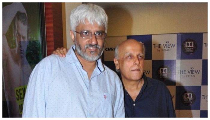 بھارتی فلم انڈسٹری کے نامور ہدایت کار مہیش بھٹ کے بھائی وکرم بھٹ کو بیوی سمیت گرفتار کر لیا گیا