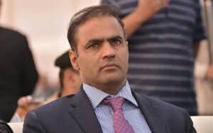 عابد شیر علی بلا مقابلہ سینیٹر منتخب