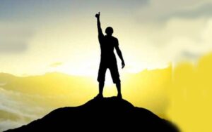 جب سوچ آزاد ہو جائے تو قومیں خود بخود آگے بڑھنے لگتی ہیں، قومیں صرف وسائل سے نہیں، فکر سے بنتی ہیں۔