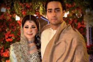 وزیرِ اعلیٰ پنجاب مریم نواز کے صاحبزادے جنید صفدر کی شادی طے پا گئی، حتمی تاریخ کا اعلان جلد متوقع