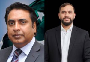 اوورسیز پاکستانیز فاؤنڈیشن کے مینجنگ ڈائریکٹر افضال بھٹی رواں ماہ سعودی عرب کا دورہ کریں گے