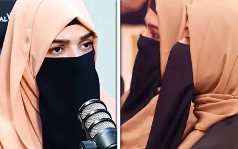 سارہ چودھری کا شوبز کیریئر کے آغاز میں نامناسب آفرز موصول ہونے کا انکشاف