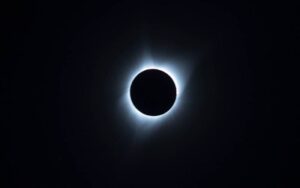 2027 میں صدی کا طویل ترین سورج گرہن ہوگا