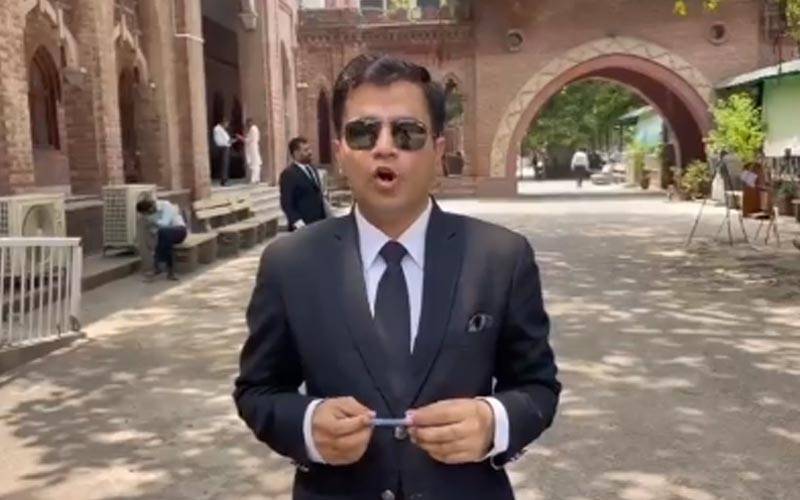 دو مہینے گزر گئے مگر بشریٰ بی بی کی فیملی کو اب تک ان سے ملاقات کی اجازت نہیں دی جا رہی، نعیم حیدر پنجوتھہ