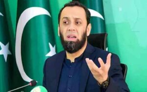 فیض حمید نے بطور پی ٹی آئی کے سیاسی مشیر ملک میں سازشیں کیں، آج کا فیصلہ تاریخی ہے: عطا تارڑ