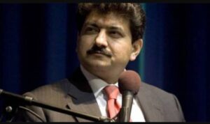 جنرل فیض کو سزا صرف ابتدا ہے، حامد میر